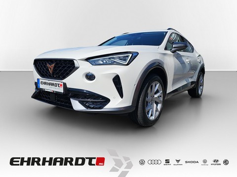 CUPRA Formentor 1.5 TSI PARKLENK