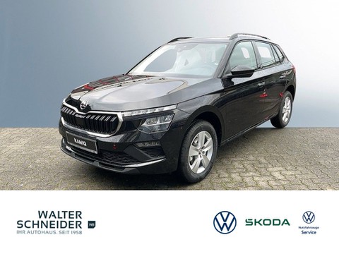 Skoda Kamiq 1.0 TSI Essence