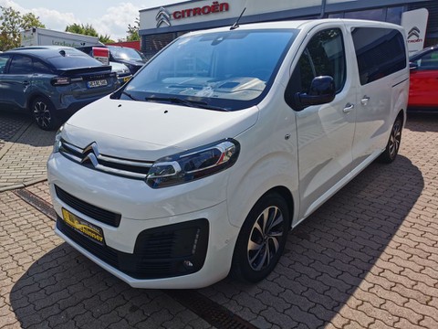 Citroën SpaceTourer 2.0 M 180 Business Lounge