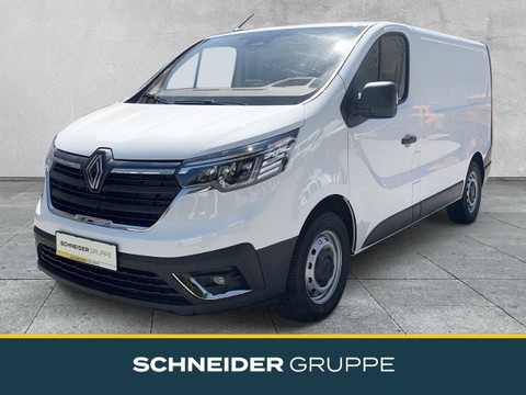 Renault Trafic 3.0 KOMFORT L1 t dCi 130 SHK