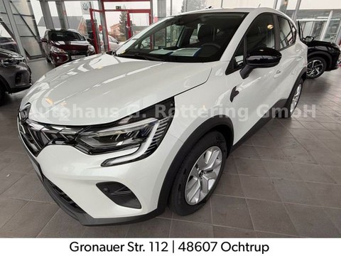 Mitsubishi ASX 1.0 Basis R Basis