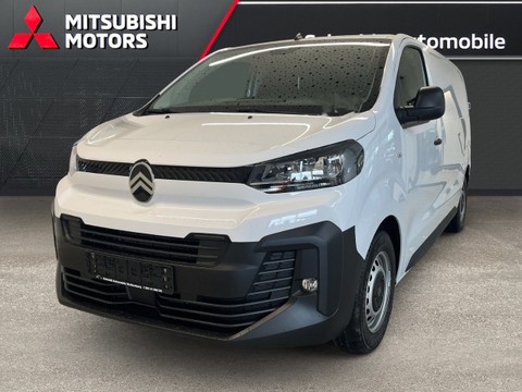 Citroën Jumpy 2.0 Kasten HDI 145 L HoBO