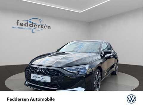 Audi A3 1.5 TFSI Sportback 35 advanced