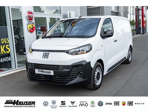 Fiat Scudo 1.5 Kastenwagen Serie 3 Easy Pro L2 120