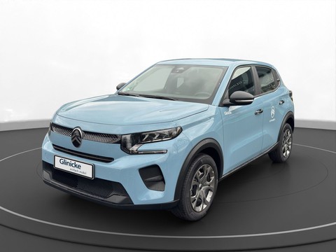 Citroën C3 Turbo 100 You