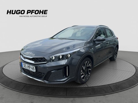 Kia XCeed 1.5 T-GDI Spirit Sports Utility Vehic