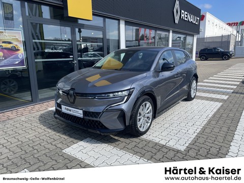 Renault Megane E-Tech Electric EV40 130HP Equilibre SHZv