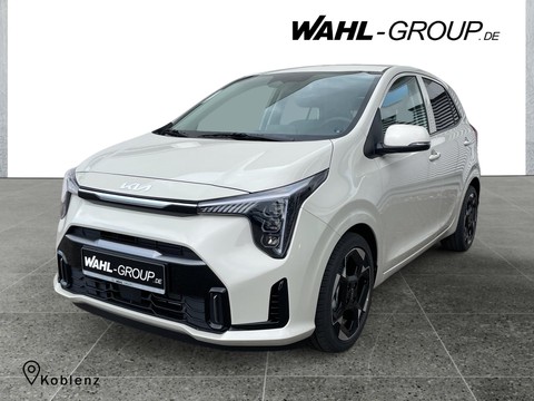 Kia Picanto 1.2 PE2 MT SPIRIT LAUNCH