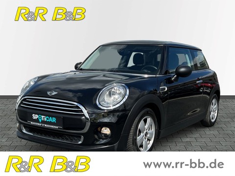 MINI One 1.2 ALLWETTER