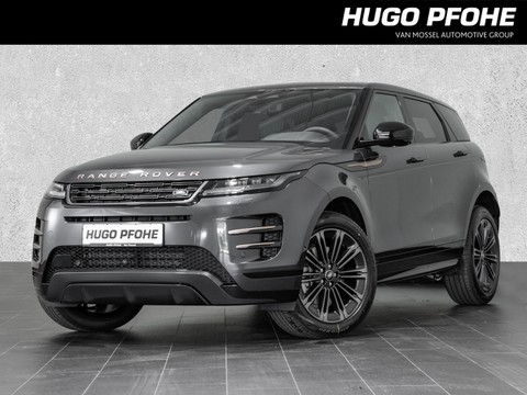 Land Rover Range Rover Evoque Autobiography D200 AWD