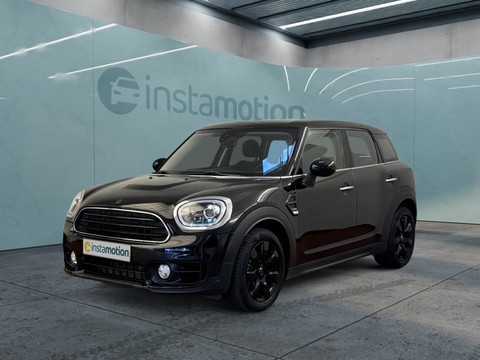 MINI One Countryman AUTOMATIK EL