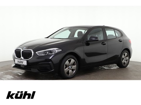 BMW 116 i Baureihe 116i Advantage