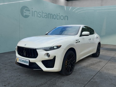 Maserati Levante Modena S MY22 430PS SQ4