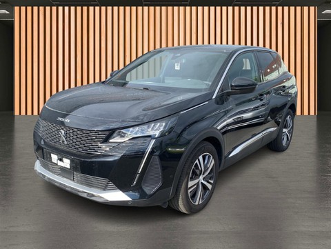 Peugeot 3008 130 Allure Pack Pure Tech