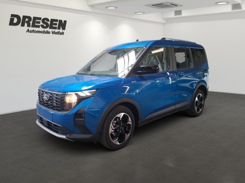 Ford Tourneo Courier Active