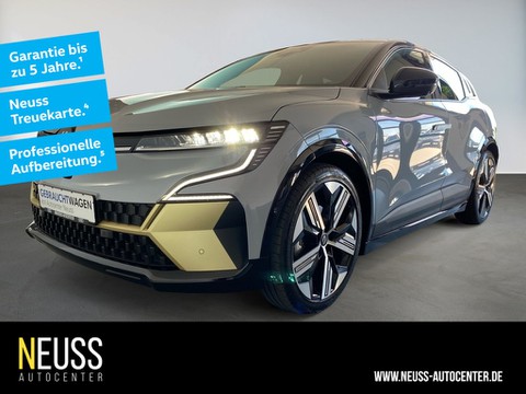 Renault Megane E-Tech Electric EV60 Iconic