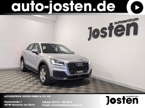 Audi Q2 1.5 TFSI 35