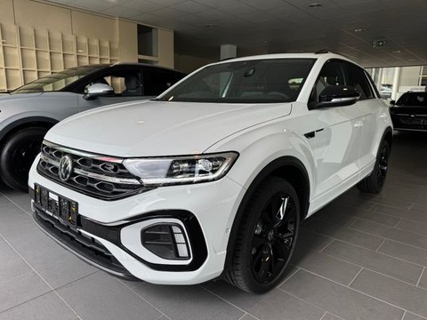 Volkswagen T-Roc 2.0 TSI R-Line R-Line