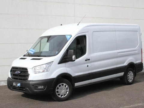 Ford Transit 350 L3 Trend