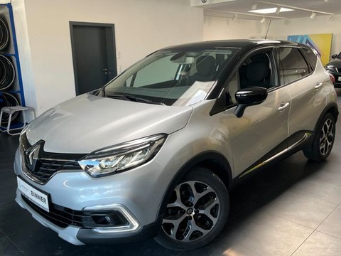 Renault Captur Tce 150 Collection Collection