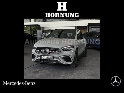 Mercedes-Benz GLA 200 AMG NIGHT ° SPECIALEDI