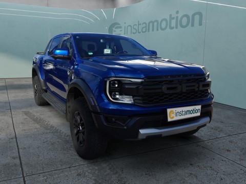 Ford Ranger 3.0 l Raptor Doka Doka
