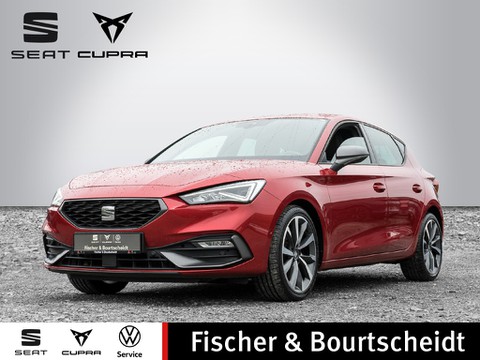 Seat Leon 1.5 TSI FR