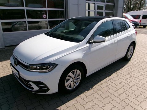 Volkswagen Polo 1.0 TSI Style Beats Style