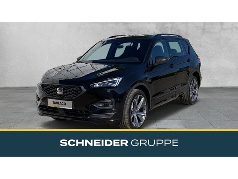Seat Tarraco 2.0 TDI FR