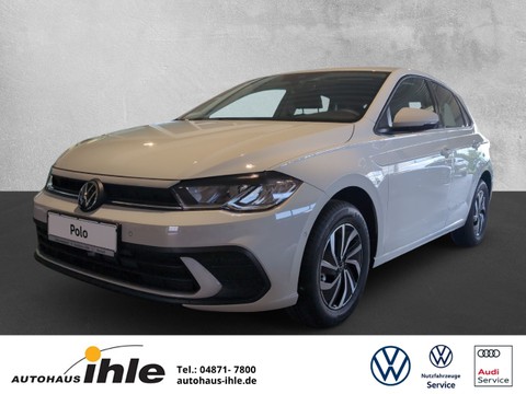 Volkswagen Polo 1.0 TSI Life