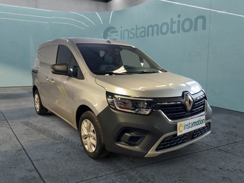 Renault Kangoo 1.3 III Rapid TCe 100 Open Sesame