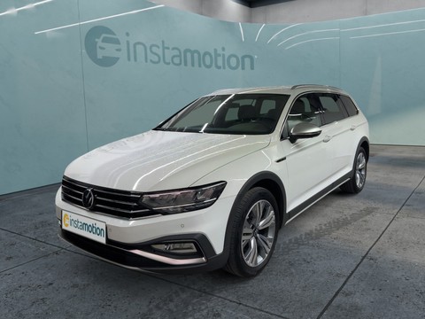 Volkswagen Passat Alltrack TDI 18 EASY AREA DIGI