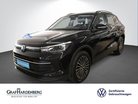 Volkswagen Tiguan 2.0 TDI Automatik Life SzHzg
