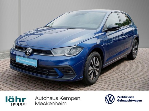 Volkswagen Polo 1.0 TSI VI Goal VC