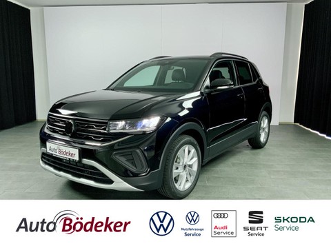 Volkswagen T-Cross 1.0 l TSI Life OPF