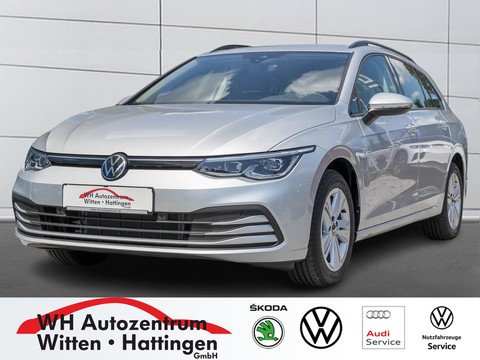 Volkswagen Golf Variant 1.5 Golf VIII eTSI Life