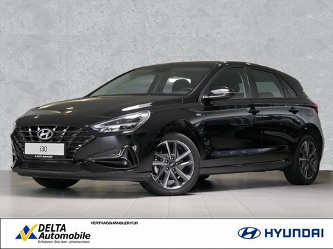 Hyundai i30 1.0 TGDI 48V Trend --Paket Navipaket
