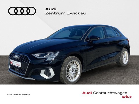 Audi A3 Sportback 40TFSIe Advanced
