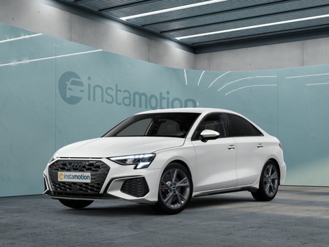 Audi S3 undefined