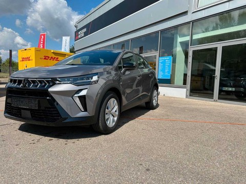 Mitsubishi ASX 1.0 l BASIS Turbo-Benziner 6MT