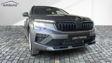 Skoda Kamiq 1.0 TSI 130 Jahre 130 JAHRE