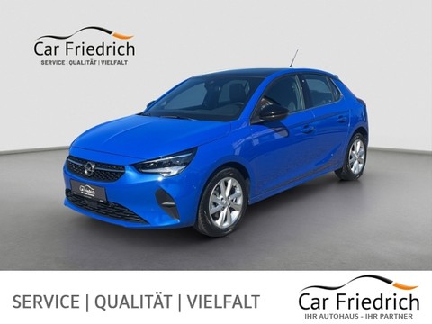 Opel Corsa 1.2 F Turbo Elegance