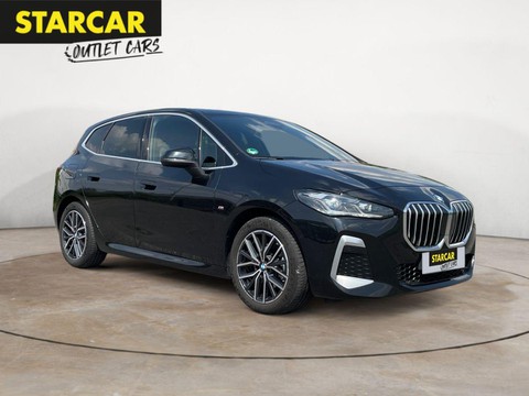 BMW 218 i ACTIVE TOURER M-SPORTPAKET