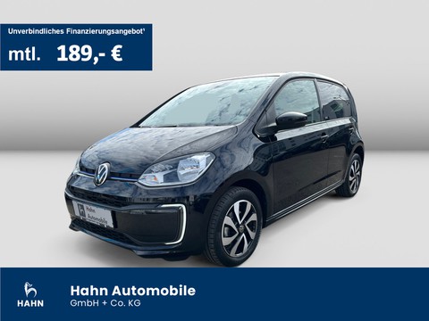 Volkswagen up e-up Active CCS Sitz h