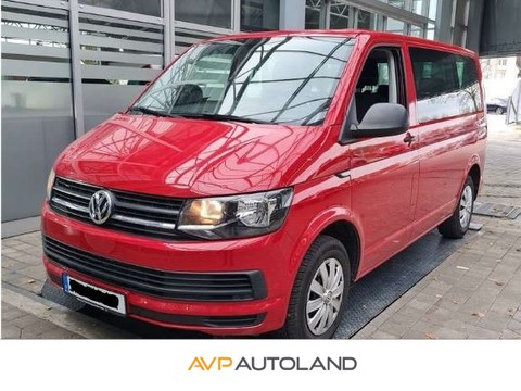 Volkswagen T6 Multivan 2.0 TDI TRENDLINE | | |