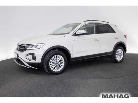 Volkswagen T-Roc 1.0 TSI LIFE AppConnect Digitalro Alu16Chester