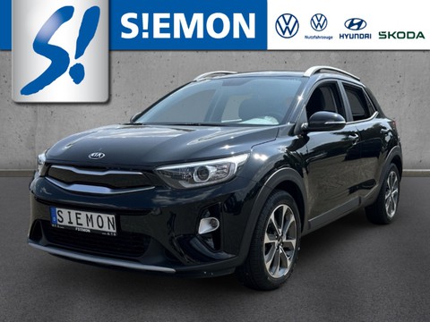 Kia Stonic 1.0 T-GDI Vision MultiL