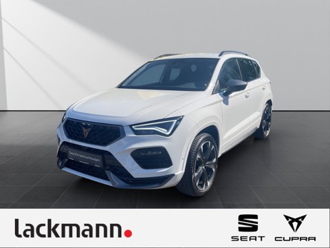 CUPRA Ateca 2.0 VZ Winter