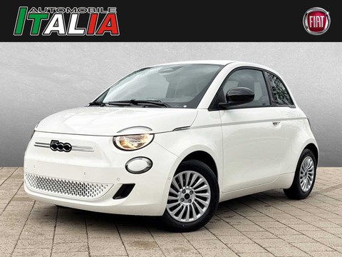 Fiat 500E RED h Komfort Paket