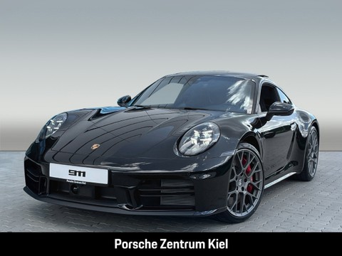 Porsche 992 911 Carrera S Sport Chrono